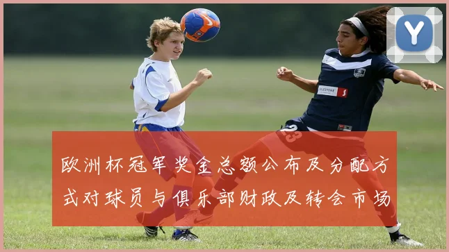 欧洲杯冠军奖金总额公布及分配方式对球员与俱乐部财政及转会市场影响