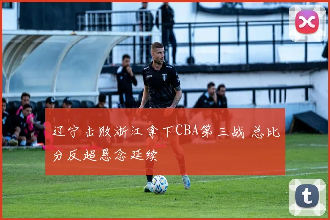 辽宁击败浙江拿下CBA第三战 总比分反超悬念延续